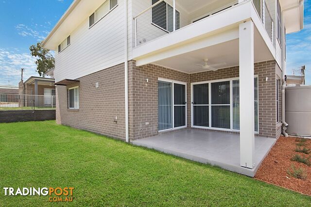 4 Pomona Place TANILBA BAY NSW 2319