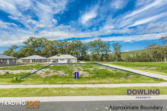 201 Morante Road KARUAH NSW 2324