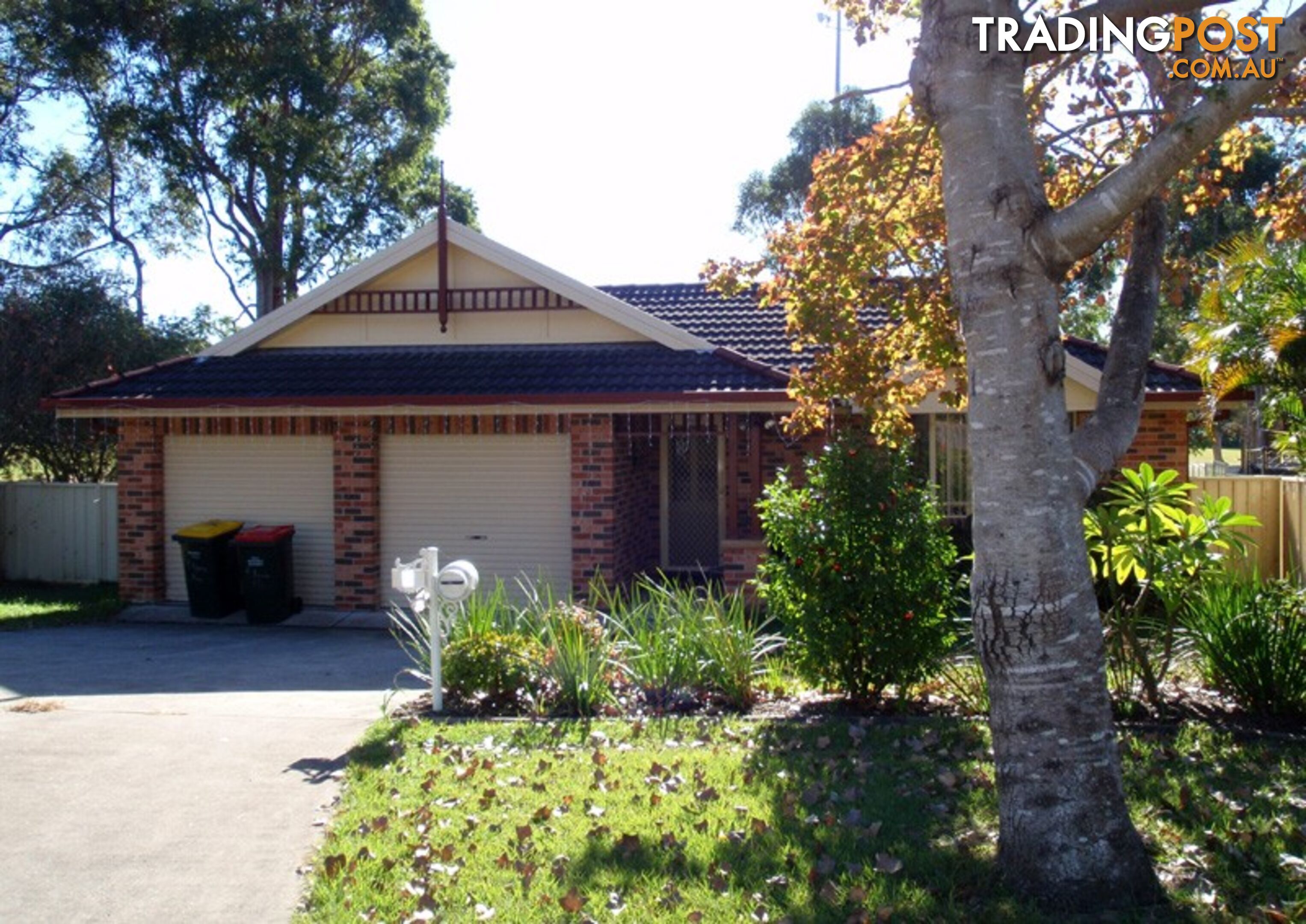 4 Agonis Place MEDOWIE NSW 2318