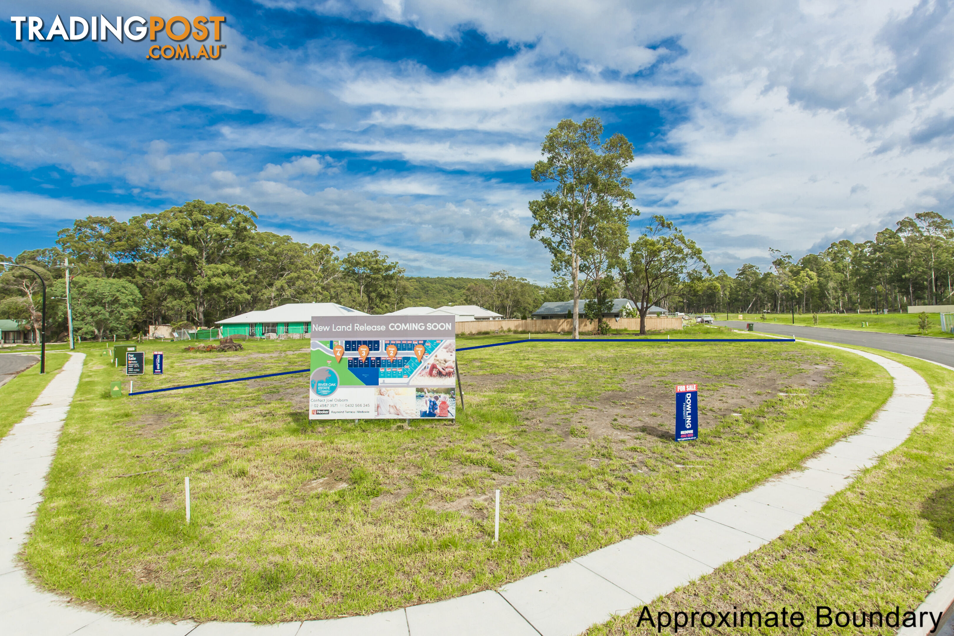 104 Holdom Road KARUAH NSW 2324