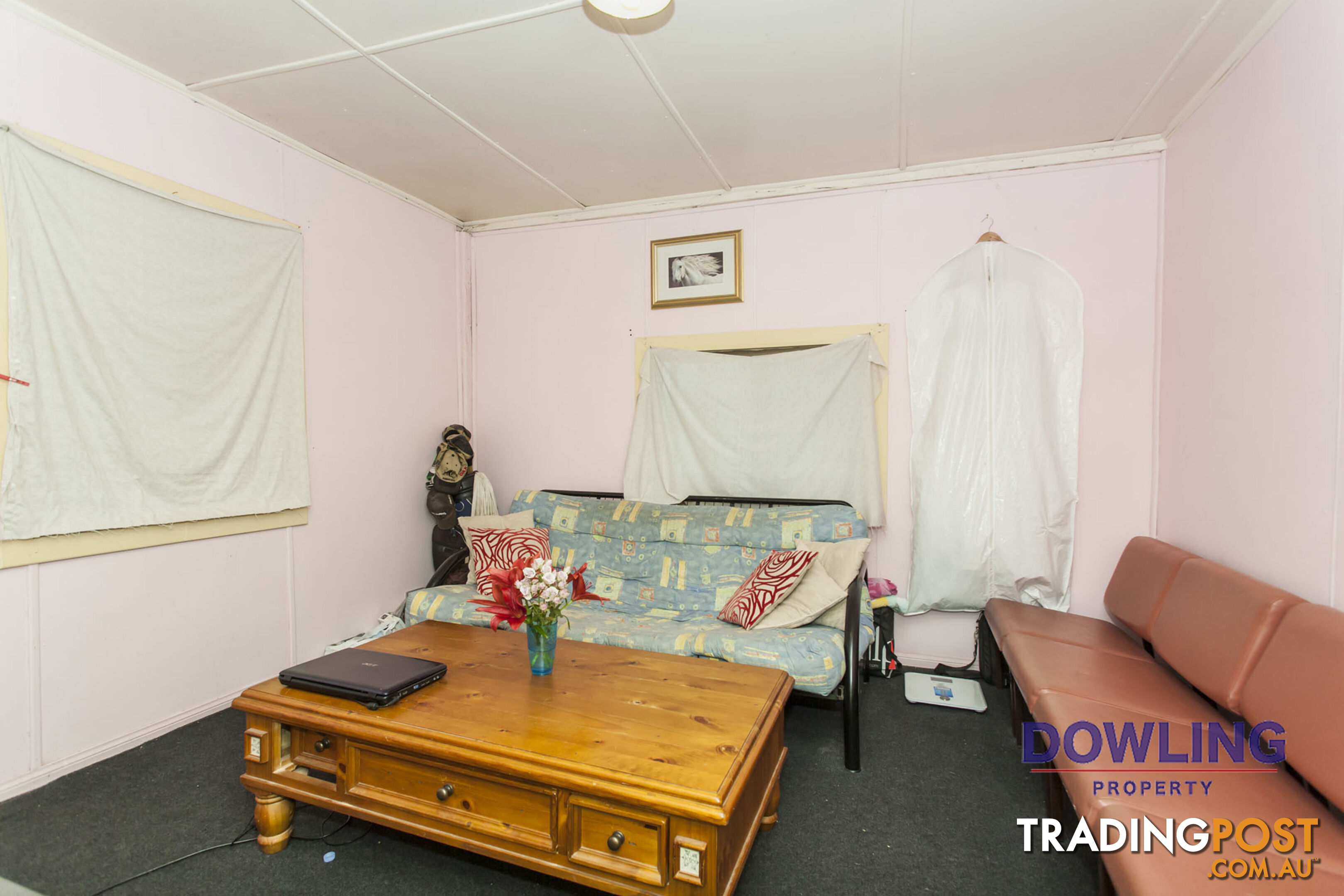 47 EARL STREET CLARENCE TOWN NSW 2321