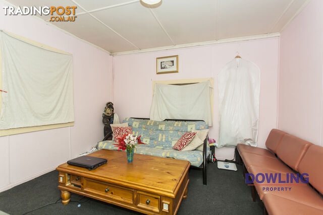 47 EARL STREET CLARENCE TOWN NSW 2321