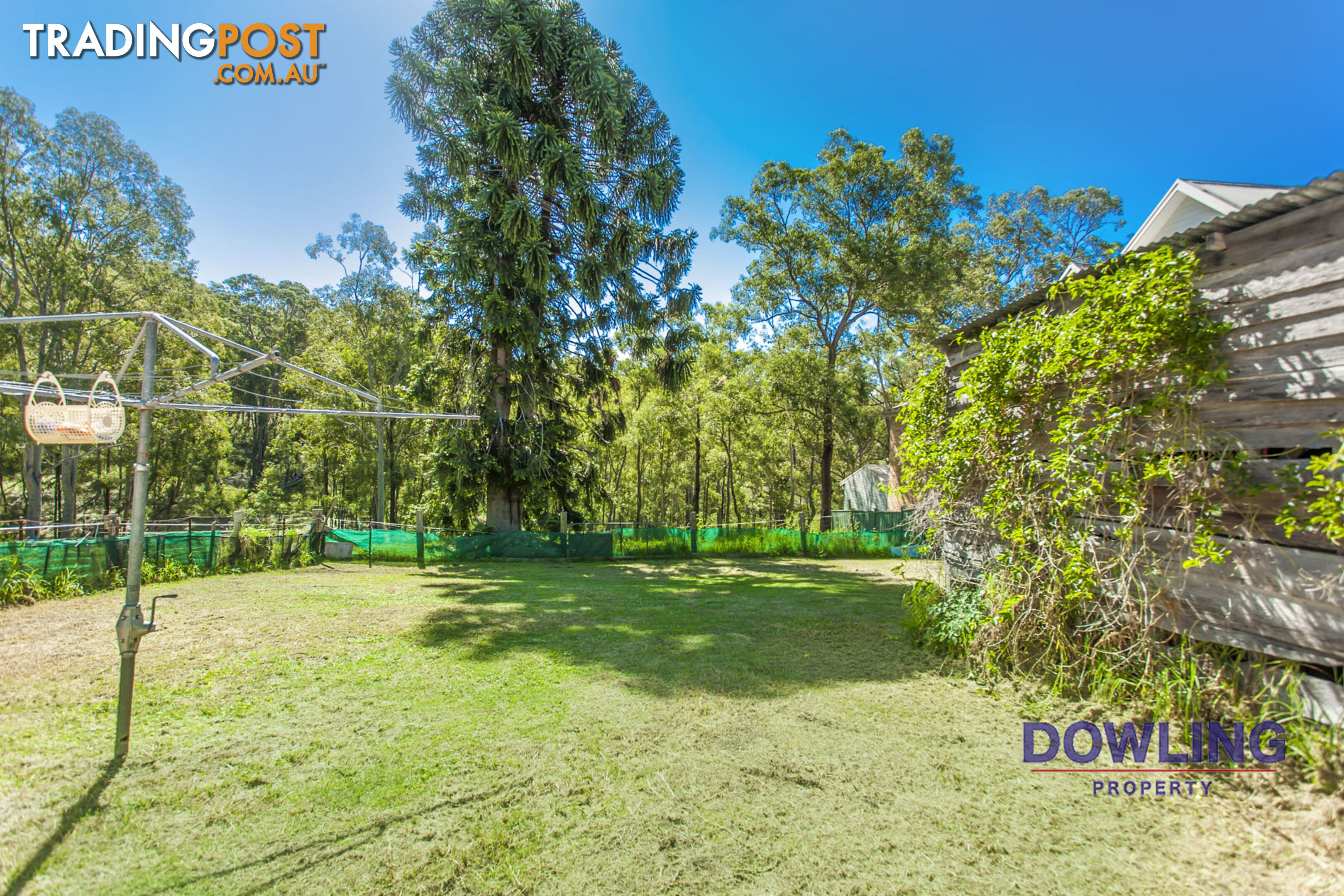 47 EARL STREET CLARENCE TOWN NSW 2321