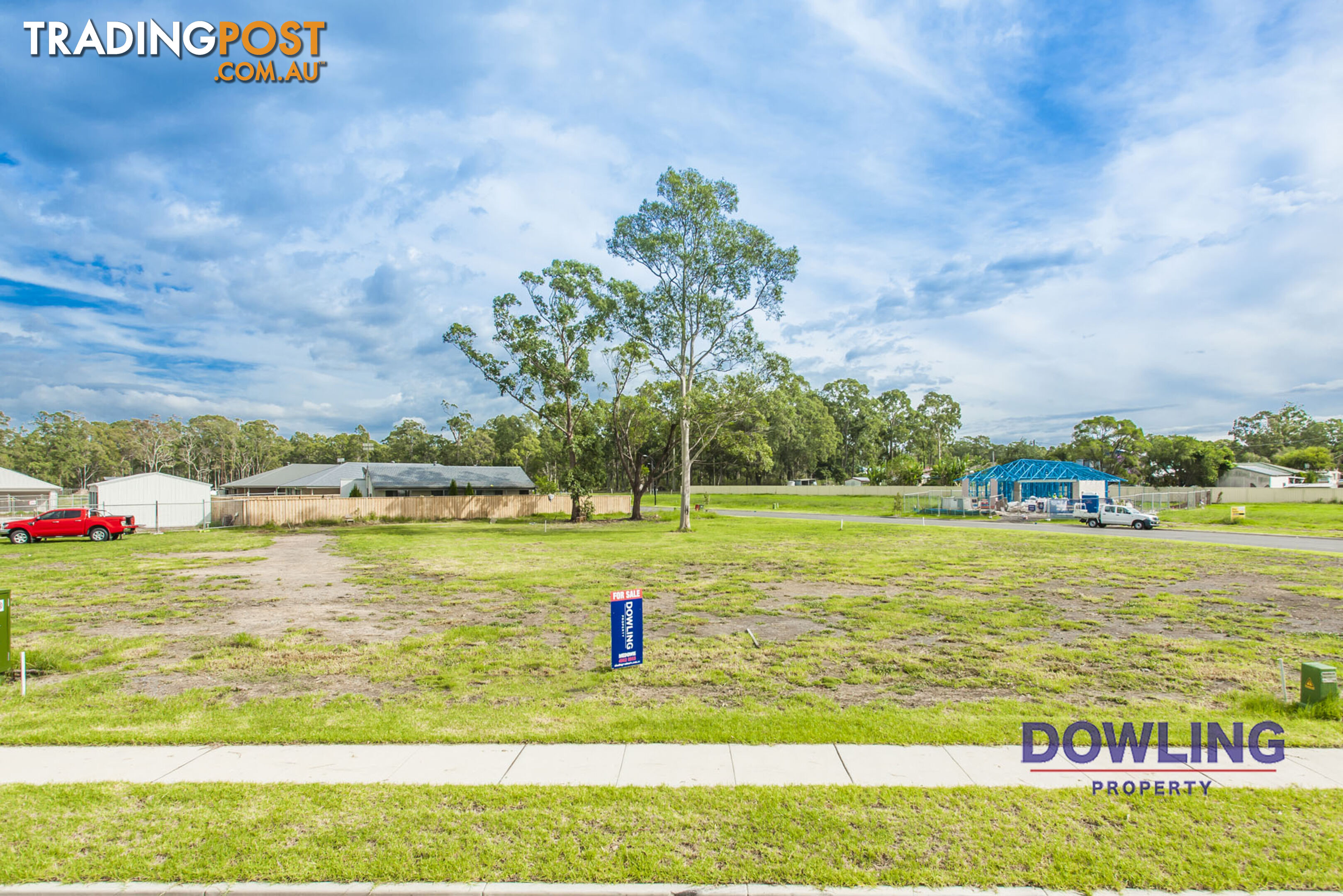 105 Holdom Road KARUAH NSW 2324