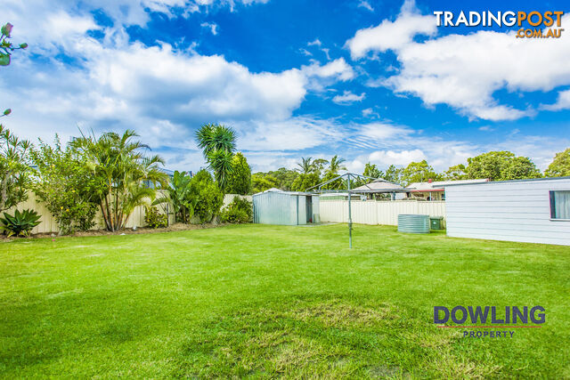 15 Cassias Avenue MEDOWIE NSW 2318