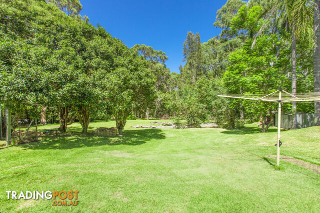 13 Wellard Close MEDOWIE NSW 2318