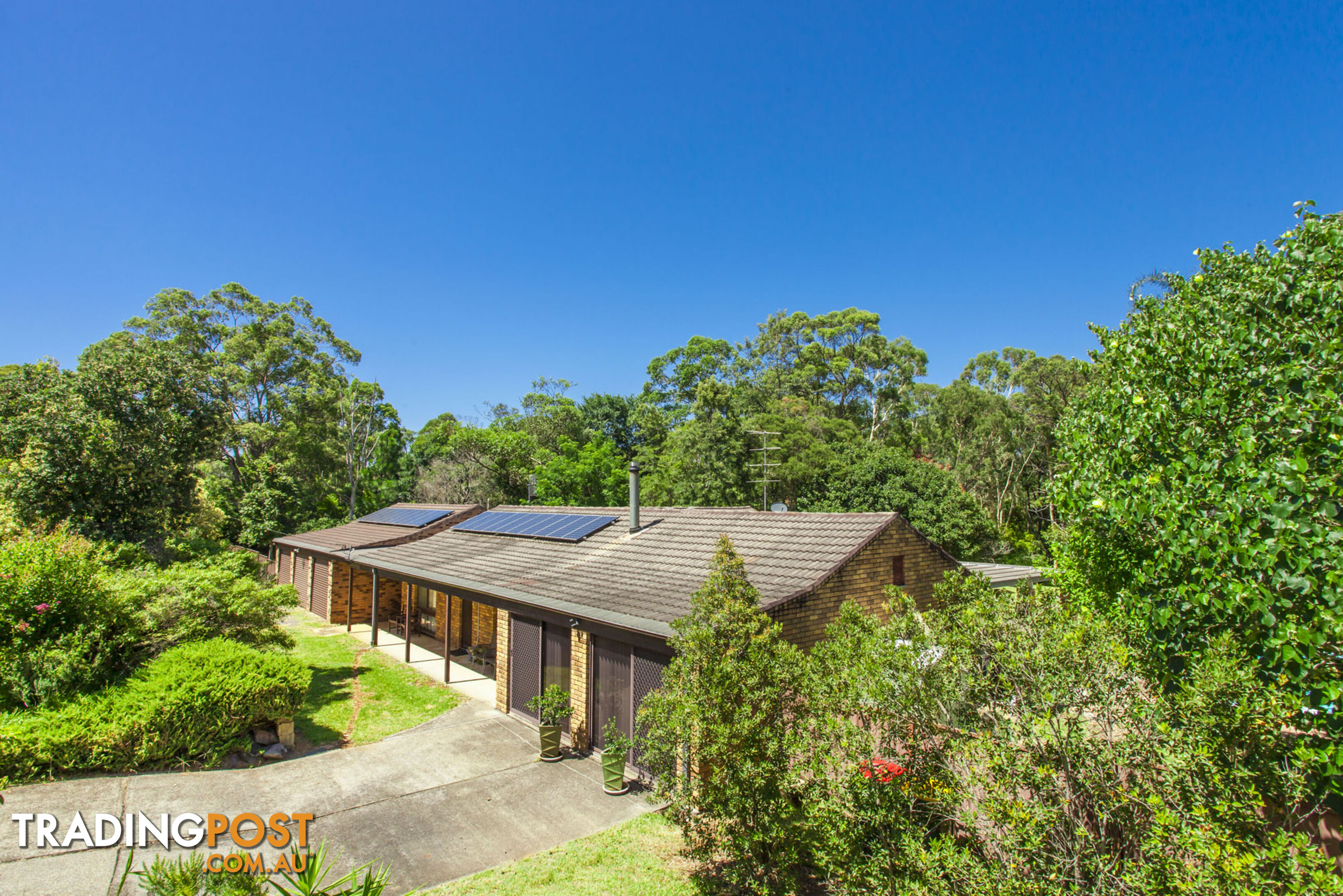 13 Wellard Close MEDOWIE NSW 2318