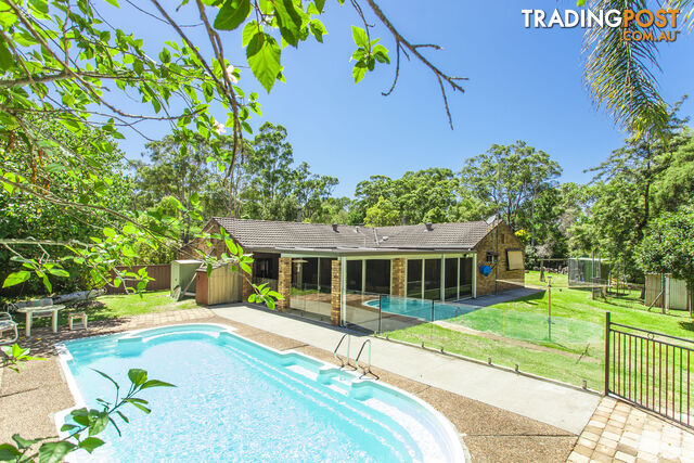 13 Wellard Close MEDOWIE NSW 2318