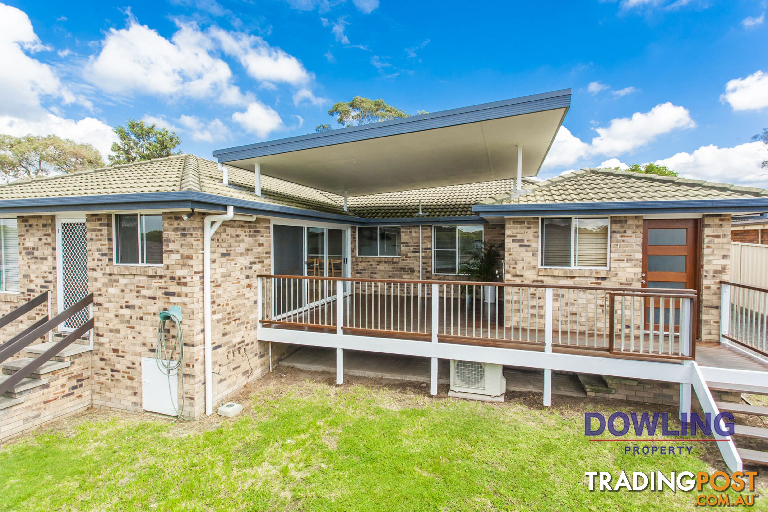 34 Laurina Street MEDOWIE NSW 2318