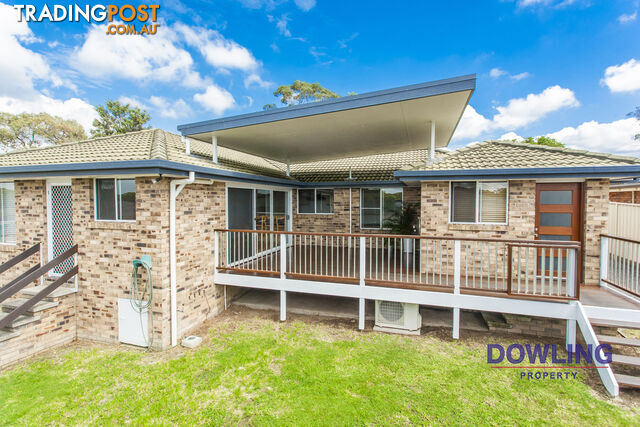 34 Laurina Street MEDOWIE NSW 2318