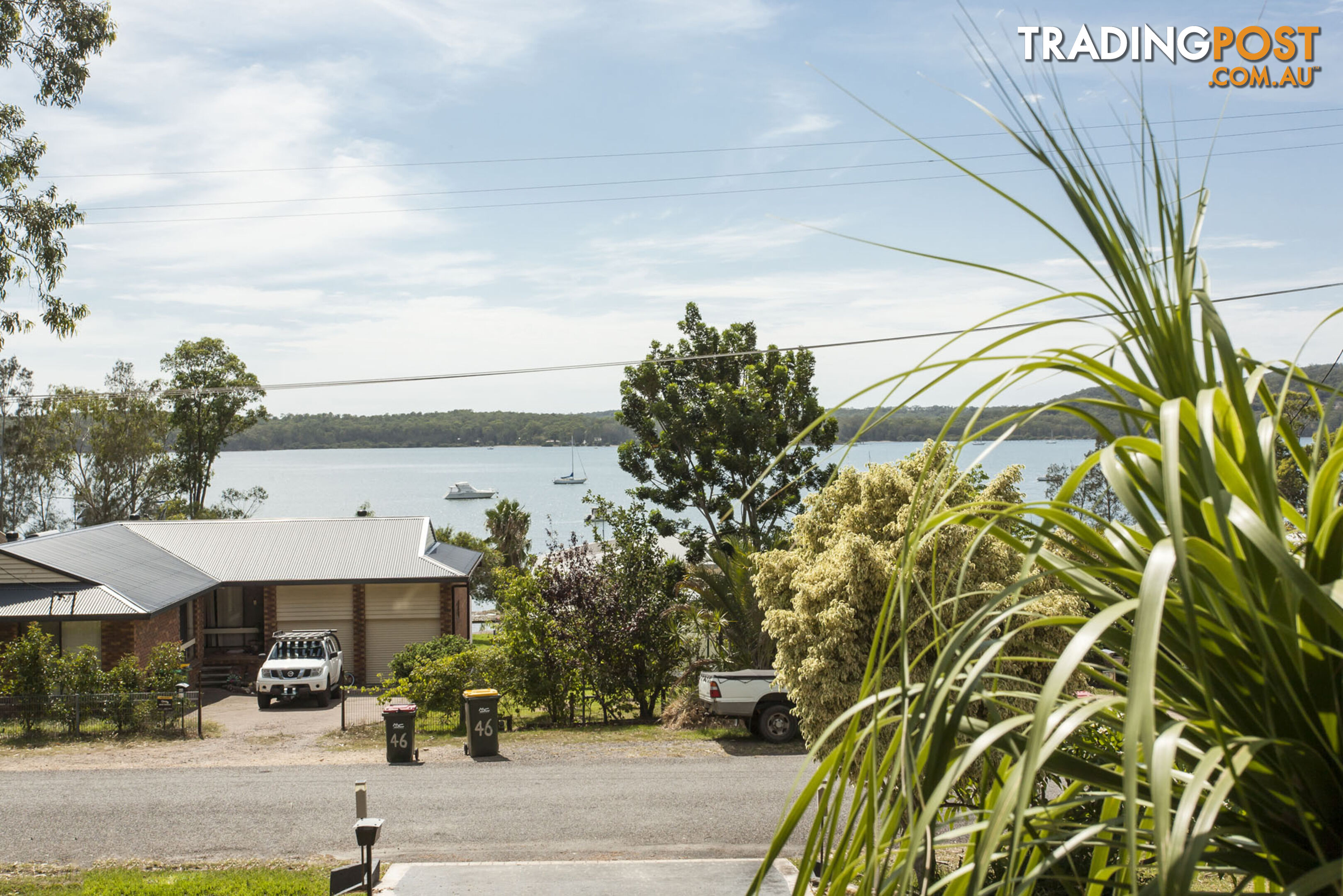 53 Eastslope Way NORTH ARM COVE NSW 2324