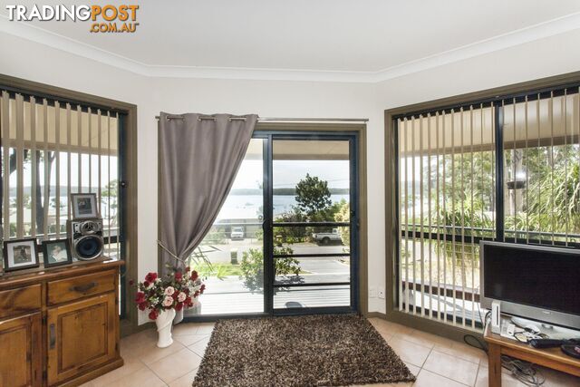 53 Eastslope Way NORTH ARM COVE NSW 2324