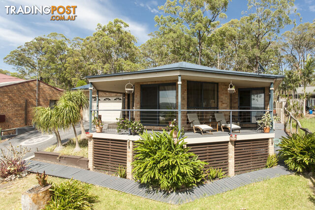 53 Eastslope Way NORTH ARM COVE NSW 2324