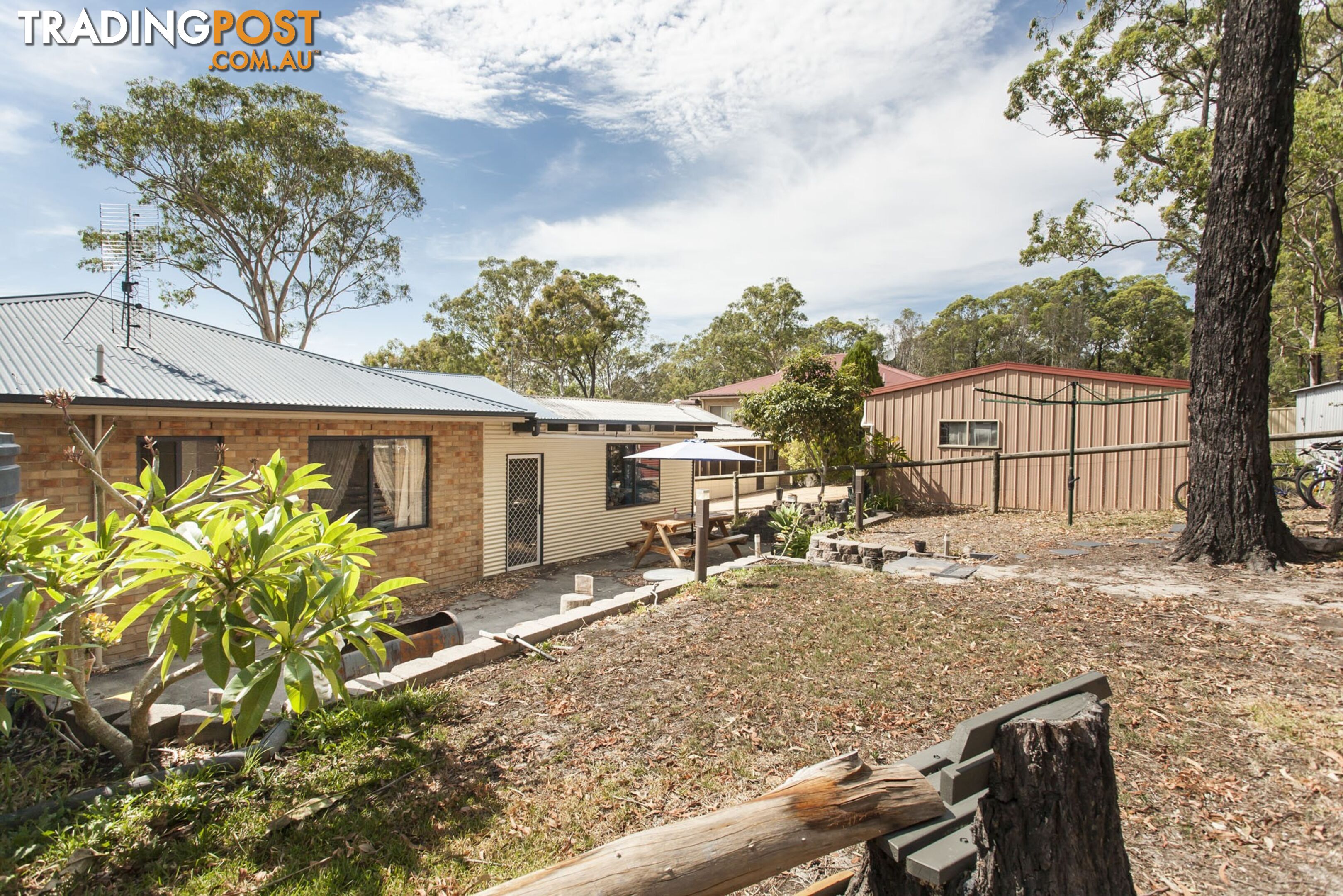 53 Eastslope Way NORTH ARM COVE NSW 2324