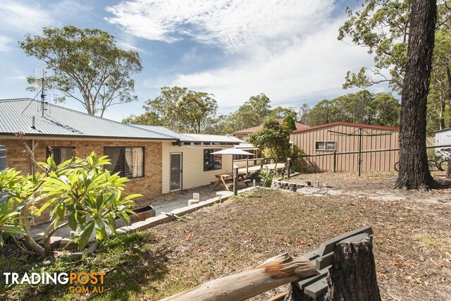 53 Eastslope Way NORTH ARM COVE NSW 2324