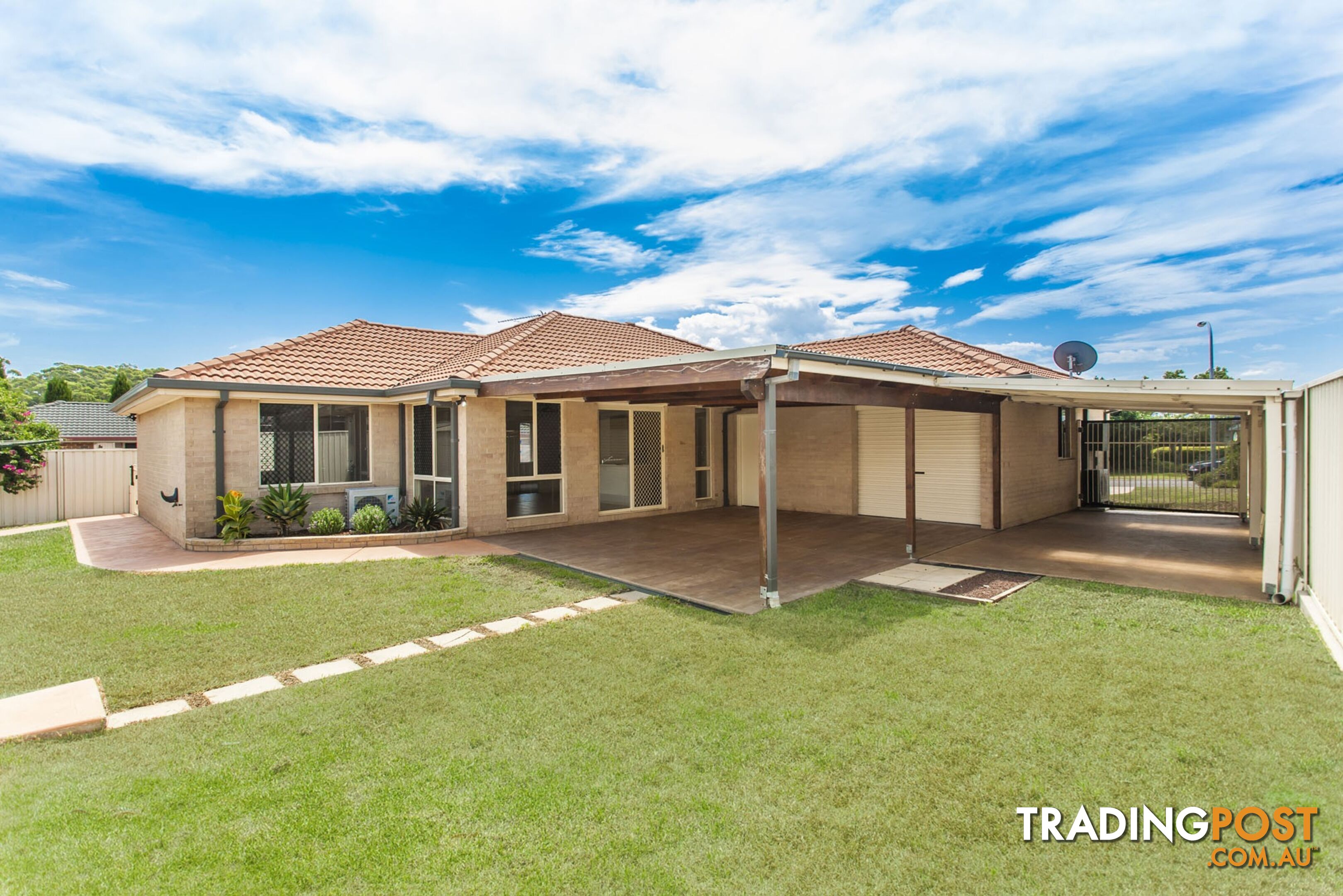 11 Sandalwood Avenue MEDOWIE NSW 2318