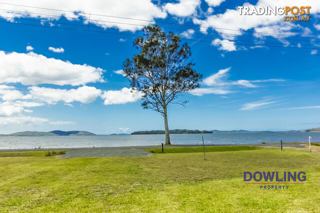 63 Waterfront Road SWAN BAY NSW 2324