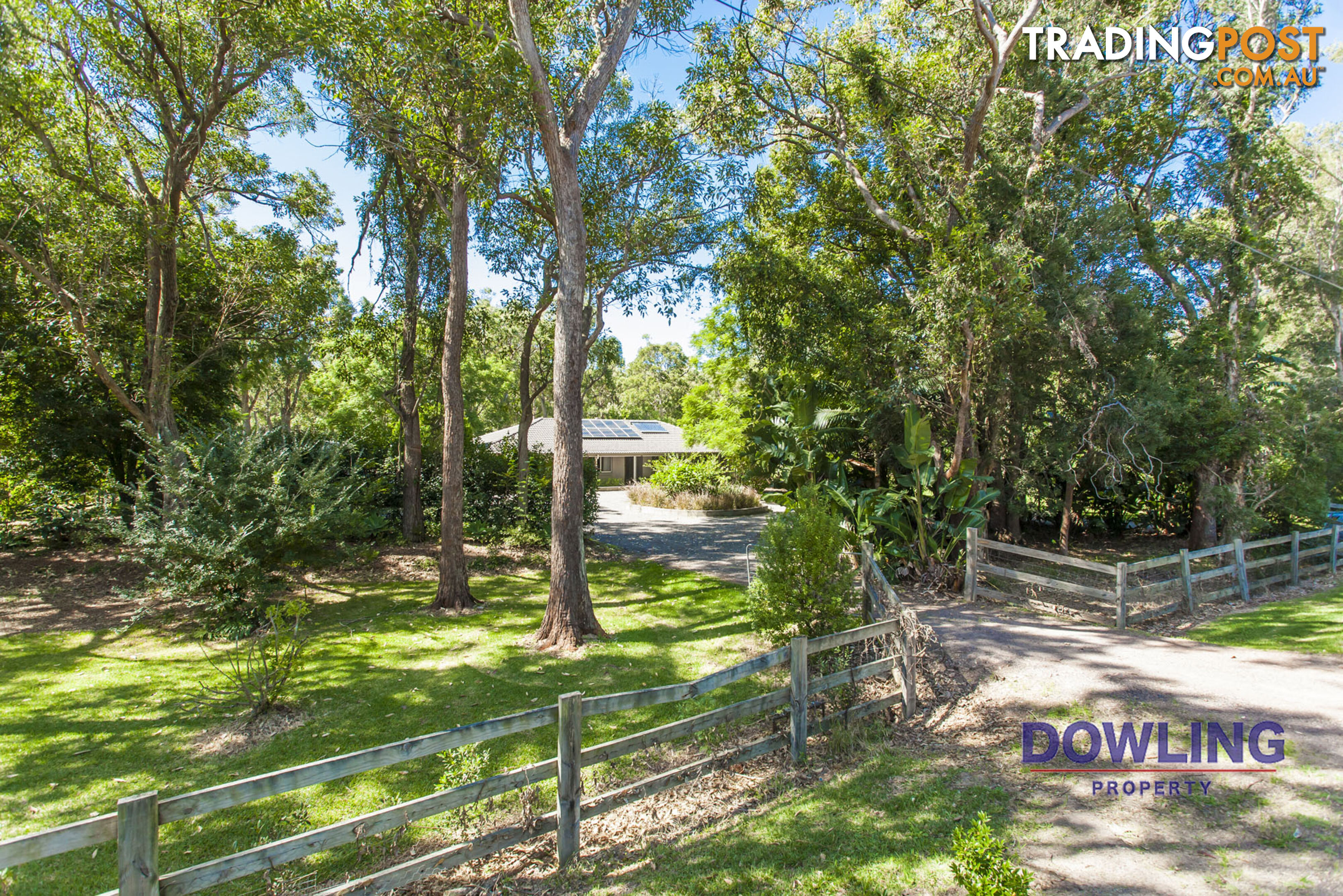 6 Hideaway Drive SALT ASH NSW 2318