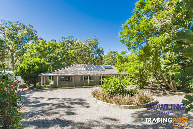 6 Hideaway Drive SALT ASH NSW 2318