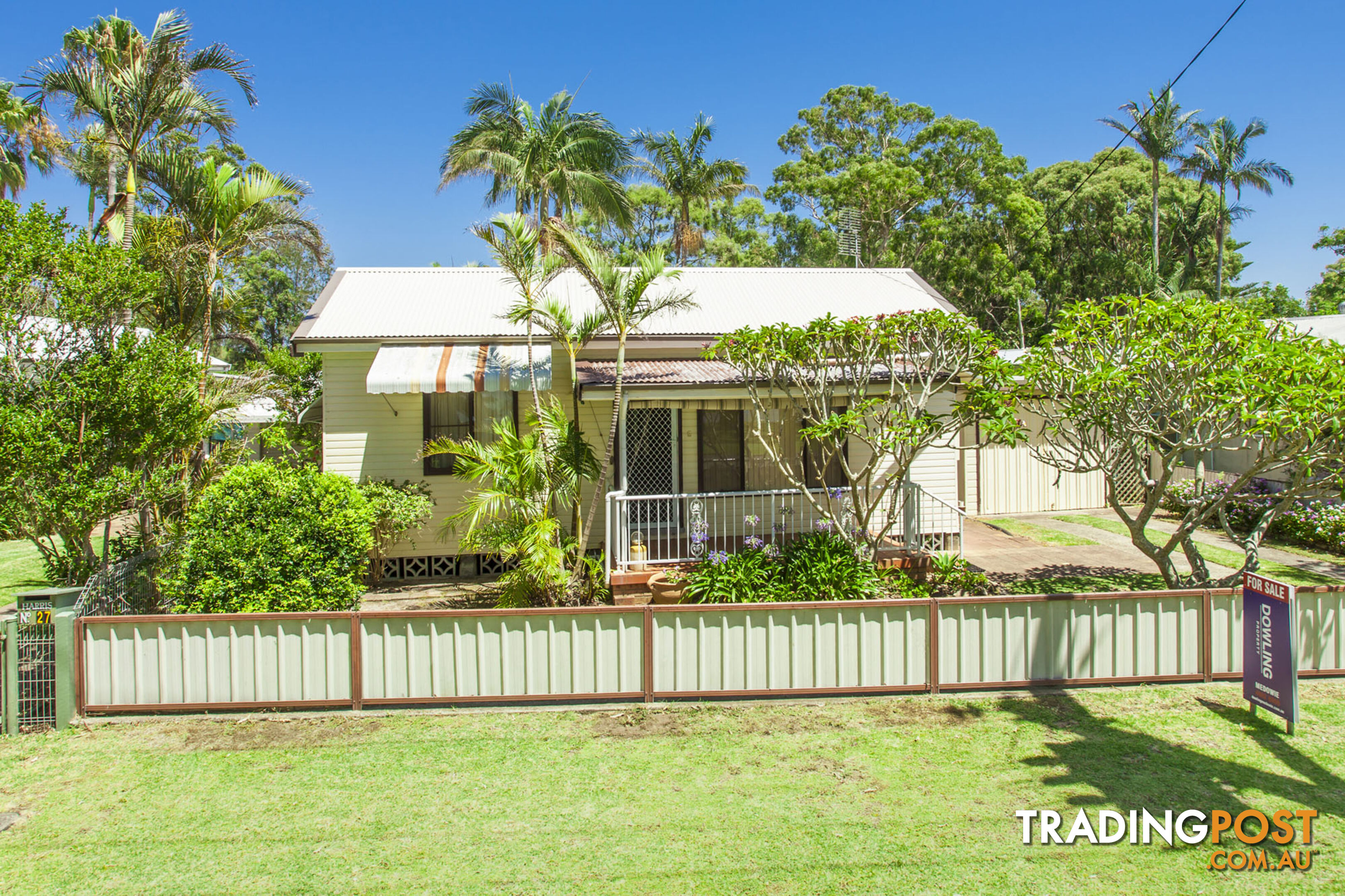 29A Waterfront Road SWAN BAY NSW 2324