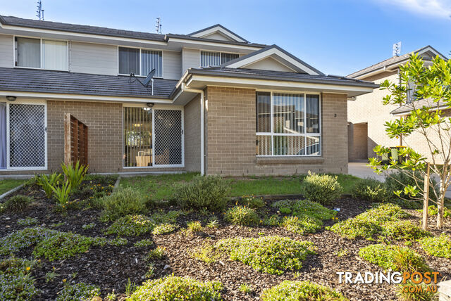 2 14 Lomandra Terrace HAMLYN TERRACE NSW 2259