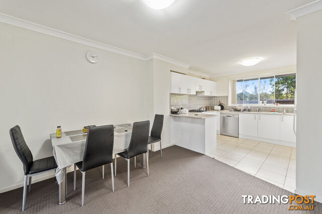 2 14 Lomandra Terrace HAMLYN TERRACE NSW 2259