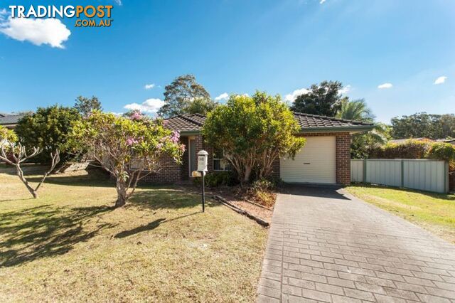 146 Coachwood Drive MEDOWIE NSW 2318