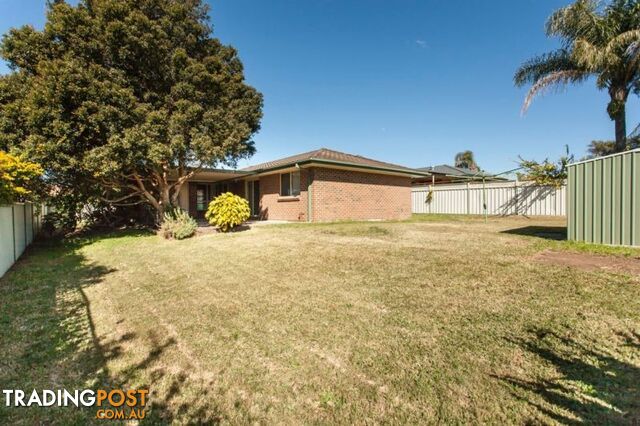 146 Coachwood Drive MEDOWIE NSW 2318