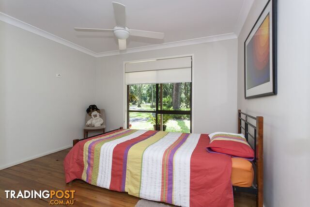 11 Hideaway Drive SALT ASH NSW 2318