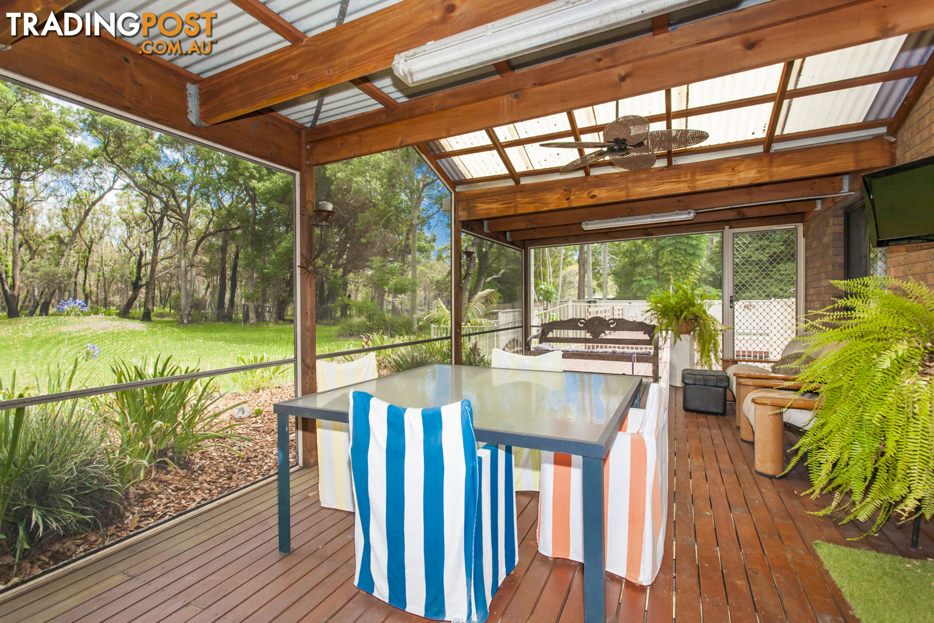 11 Hideaway Drive SALT ASH NSW 2318