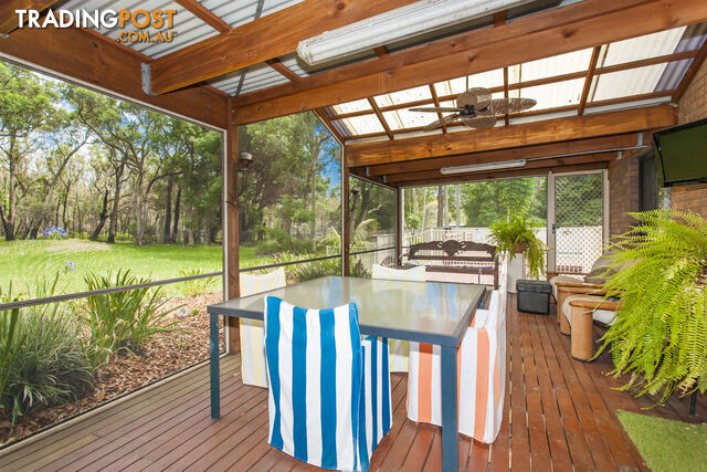 11 Hideaway Drive SALT ASH NSW 2318