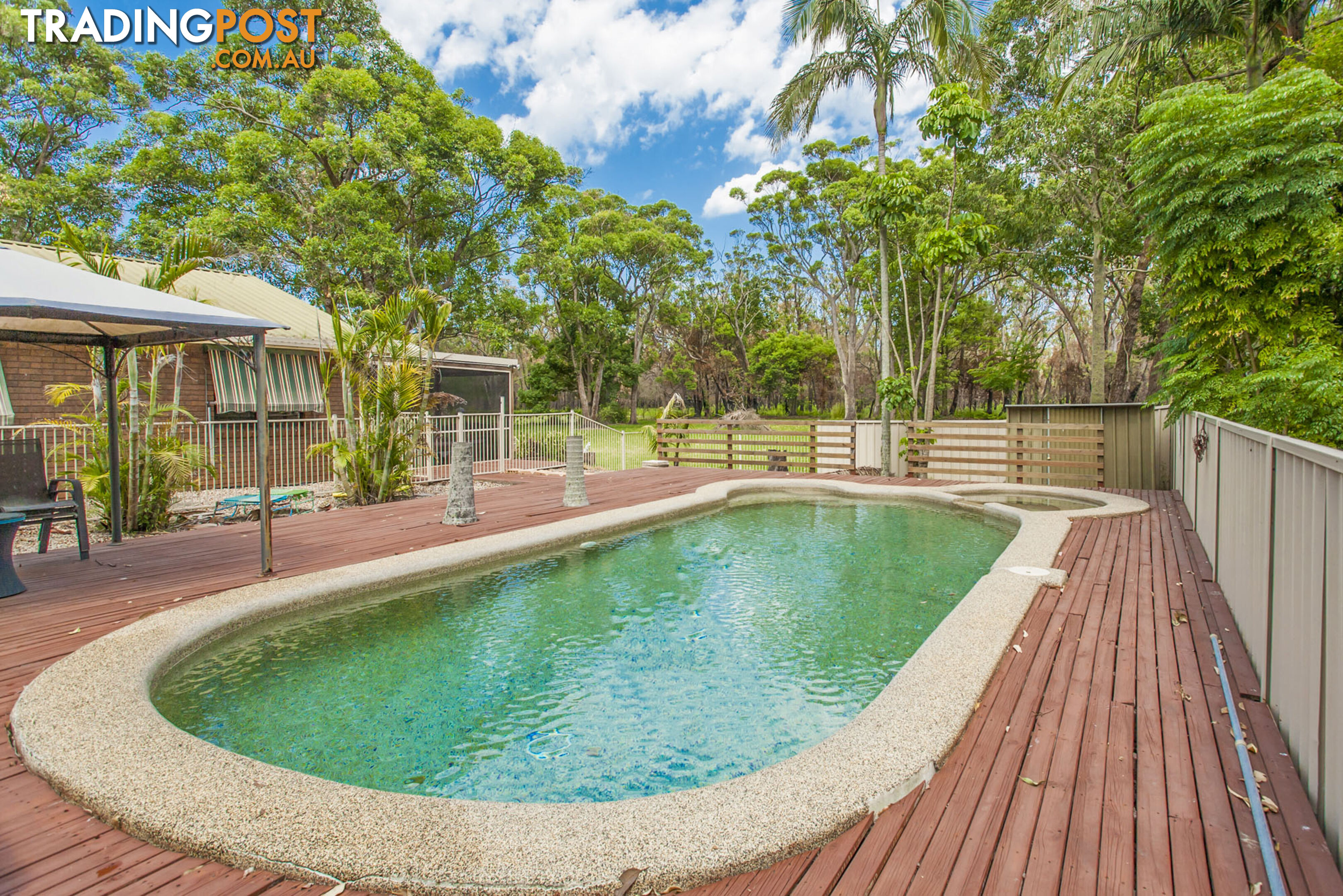 11 Hideaway Drive SALT ASH NSW 2318