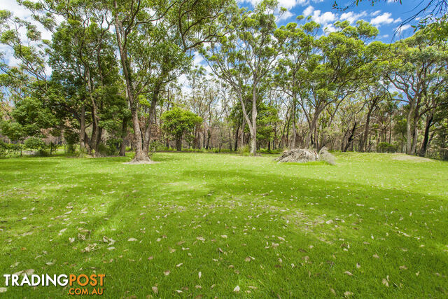 11 Hideaway Drive SALT ASH NSW 2318