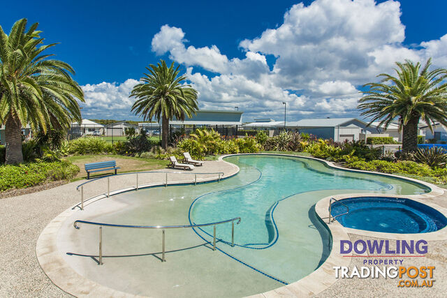 100/1117 Nelson Bay Road FERN BAY NSW 2295