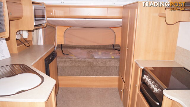 Jayco Expanda - photo 4 of 10