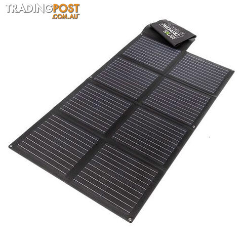 REDARC 160W Monocrystalline Folding Solar Blanket