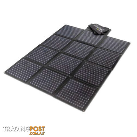 REDARC 240W Monocrystalline Folding Solar Blanket