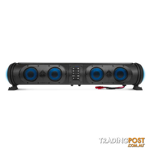 ECOXGEAR SoundExtreme SE26