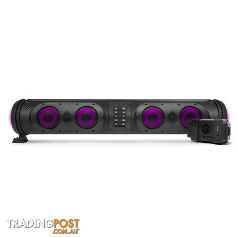 ECOXGEAR SoundExtreme SEB26