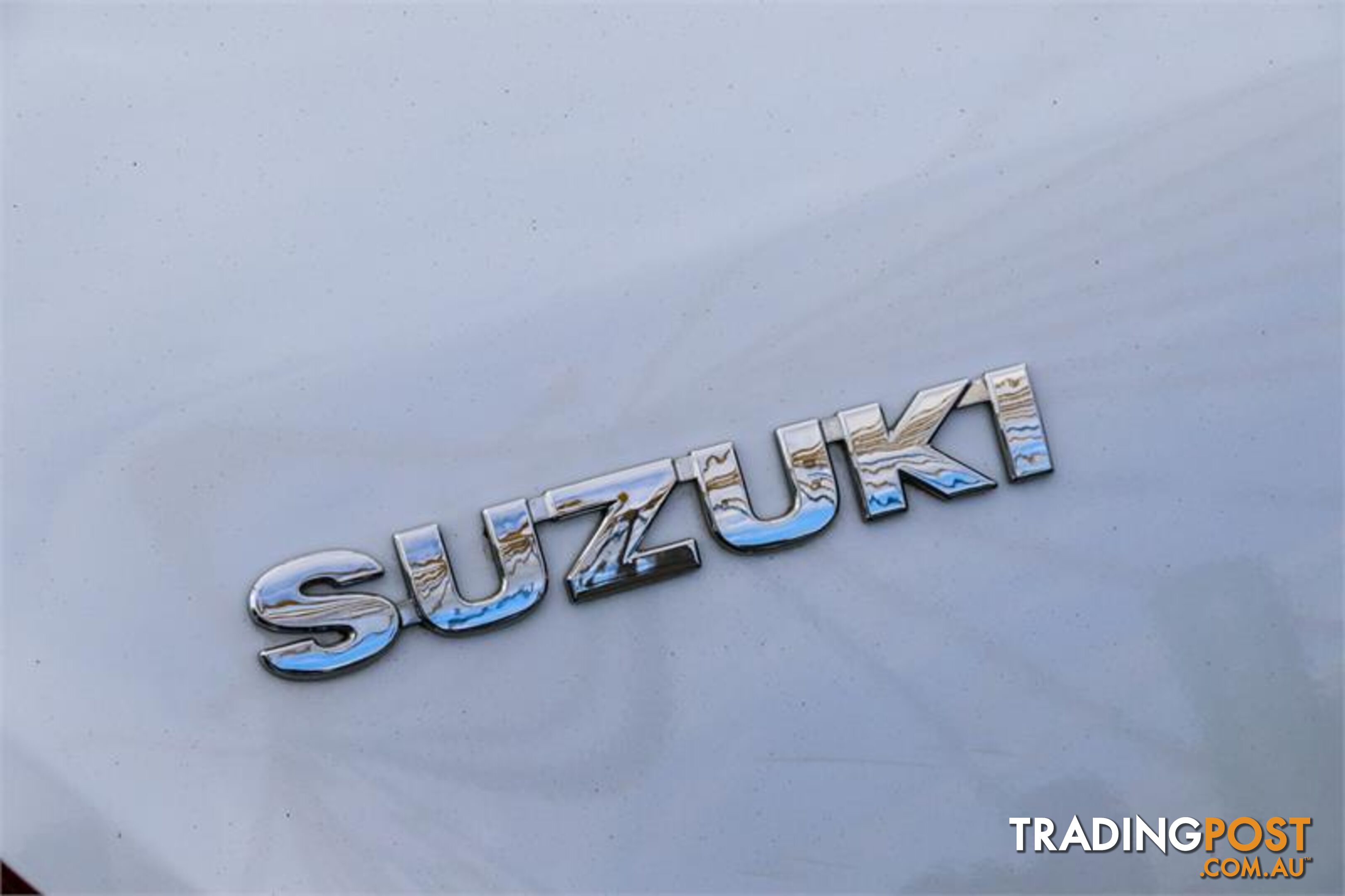 2011  Suzuki Swift GL FZ Hatchback