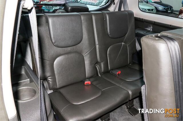 2007  Nissan Pathfinder Ti R51 Wagon - photo 5 of 20