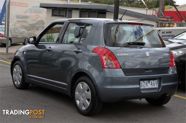2007  Suzuki Swift  RS415 Hatchback - photo 3 of 22