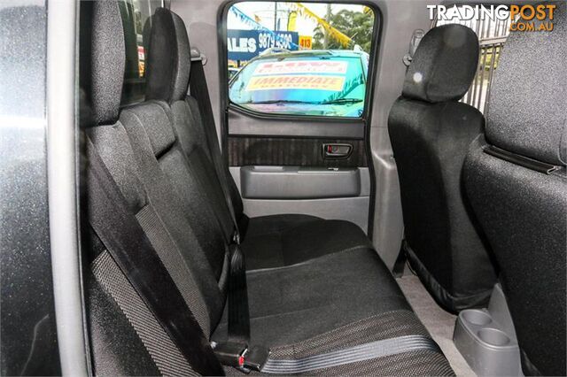 2010 Ford Ranger XL PK Utility - photo 4 of 20