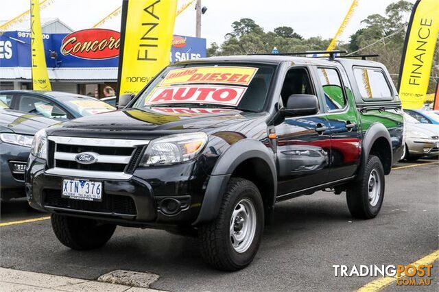 2010  Ford Ranger XL PK Utility - photo 5 of 20