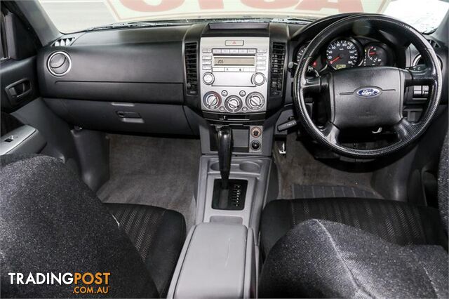 2010 Ford Ranger XL PK Utility - photo 3 of 20
