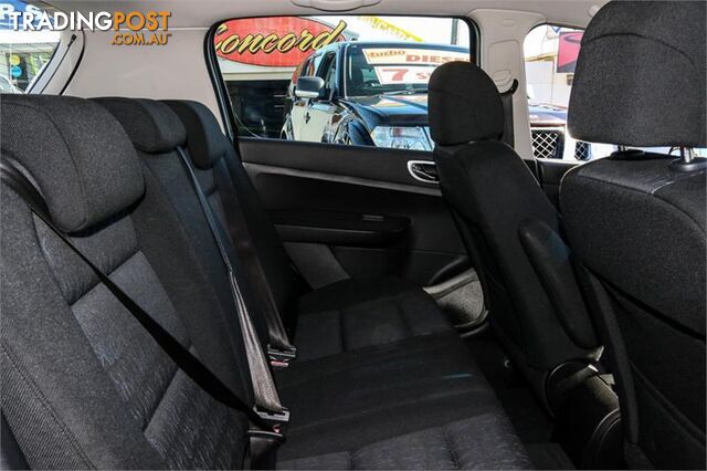 2004  Peugeot 307  T5 Hatchback - photo 4 of 20