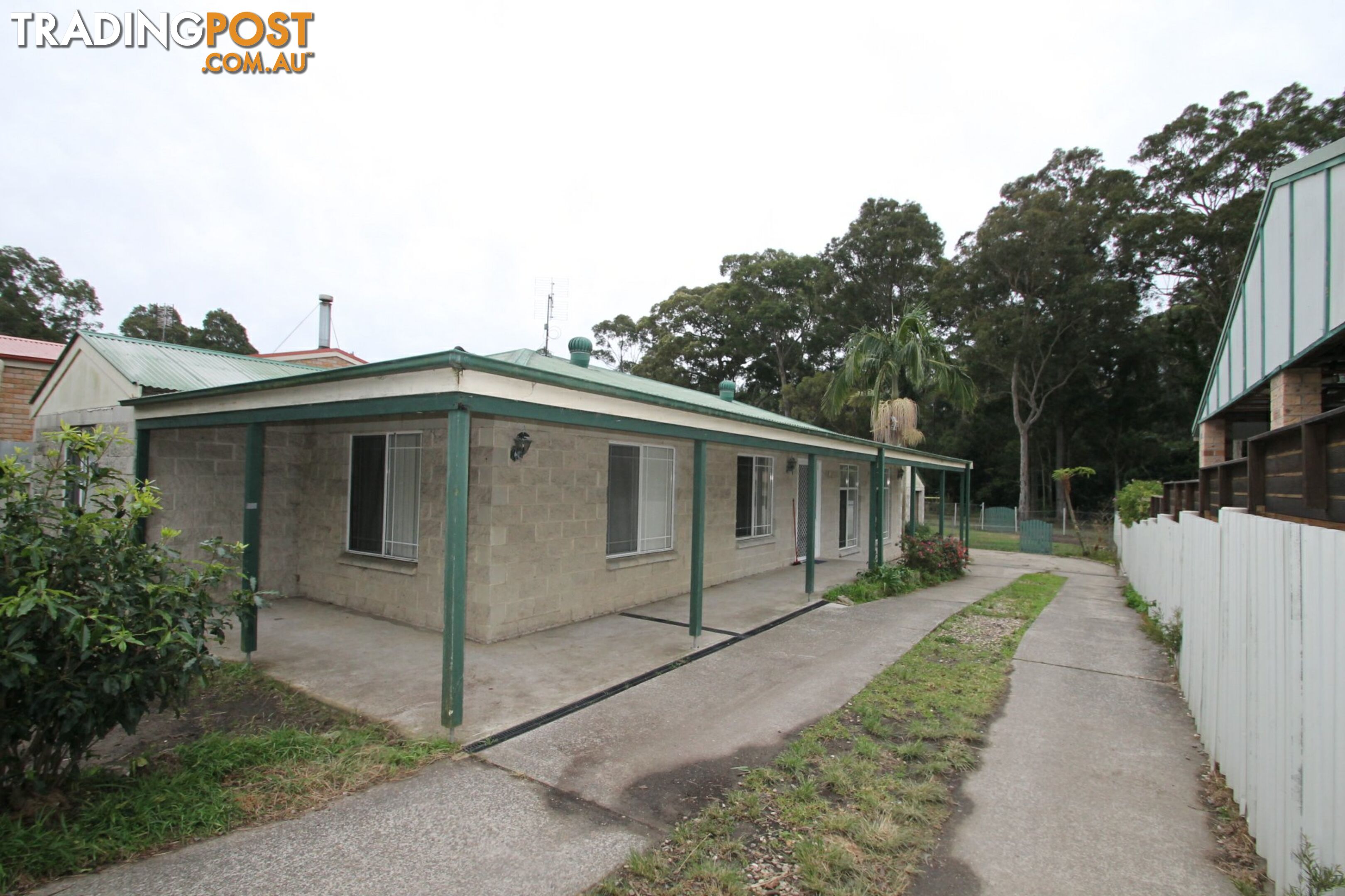 10 Macgibbion parade OLD EROWAL BAY NSW 2540