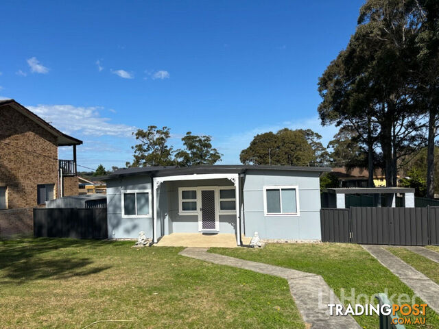 81 Macleans Point Road SANCTUARY POINT NSW 2540