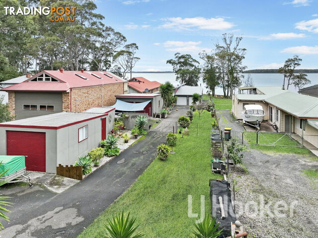 66 Loralyn Avenue ST GEORGES BASIN NSW 2540