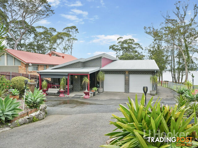 66 Loralyn Avenue ST GEORGES BASIN NSW 2540